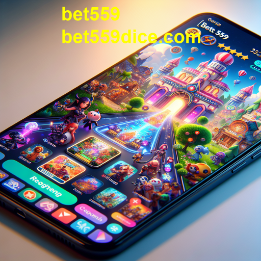 A Revolução dos Jogos Móveis: Entretenimento na Palma da Mão