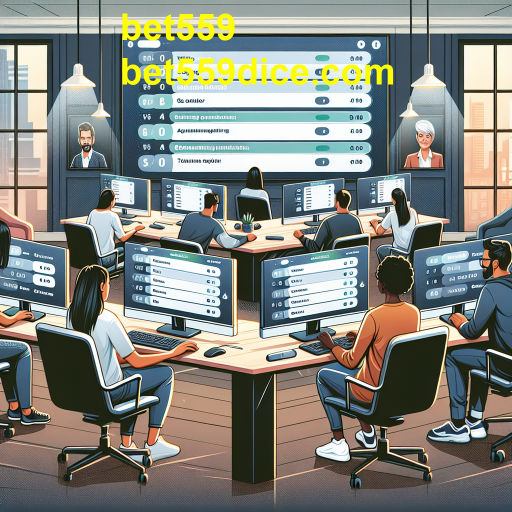 Descubra o Mundo das Trívias no Bet559